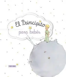El Principito para Bebés