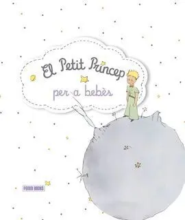 El Petit Princep Per a Bebès