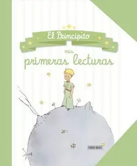 El Principito. Mis Primeras Lecturas