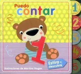 Puedo Contar (Estira y Descubre)