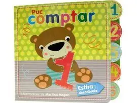 Estira I Descobreix: Puc Comptar