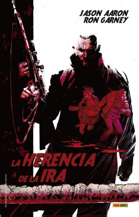 La Herencia de la Ira
