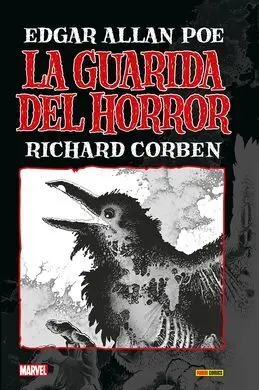 La Guarida del Horror (Edgar Allan Poe)
