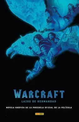 World Warcraft Bonds Of The Brotherhood