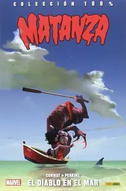 Matanza