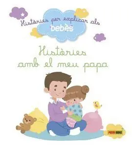 Històries Amb el Meu Papa