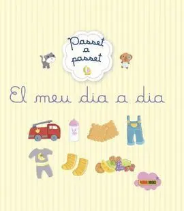 El Meu Dia a Dia