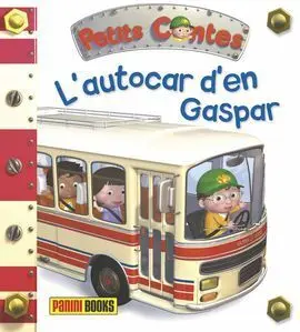 L'autocar D'en Gaspar