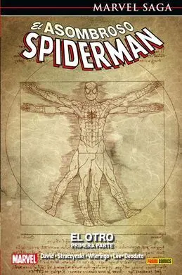 El Asombroso Spiderman