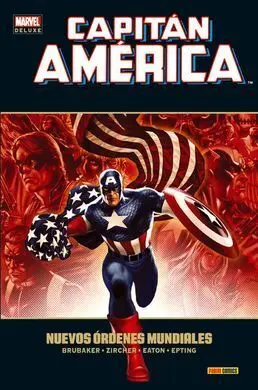 Capitán América