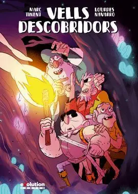 Vells Decobridors