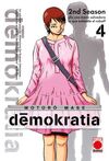 DEMOKRATIA 4