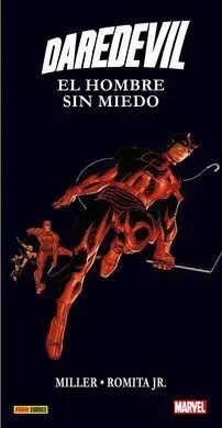 Daredevil: el Hombre sin Miedo