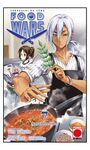 FOOD WARS 07