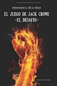 El Juego de Jack Crowe -El Desafío-