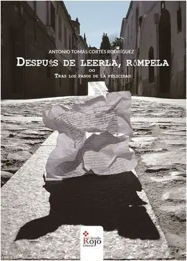 Después de Leerla, Rómpela