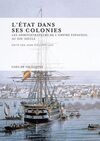 L'ÉTAT DANS SES COLONIES