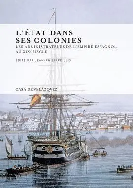 L'état Dans Ses Colonies