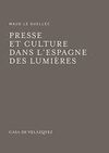 PRESSE ET CULTURE DANS L´ESPAGNE DES LUMIERES