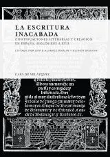 La Escritura Inacabada