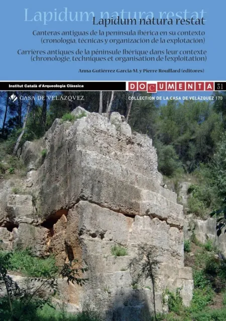 Lapidum Natura Restat