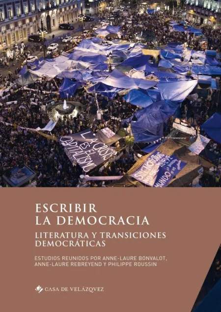 Escribir la Democracia