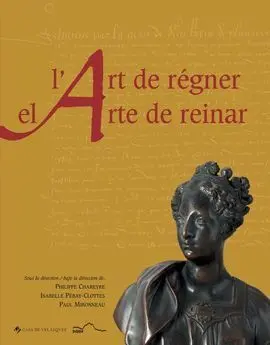 L'art de Regner / el Arte de Reinar