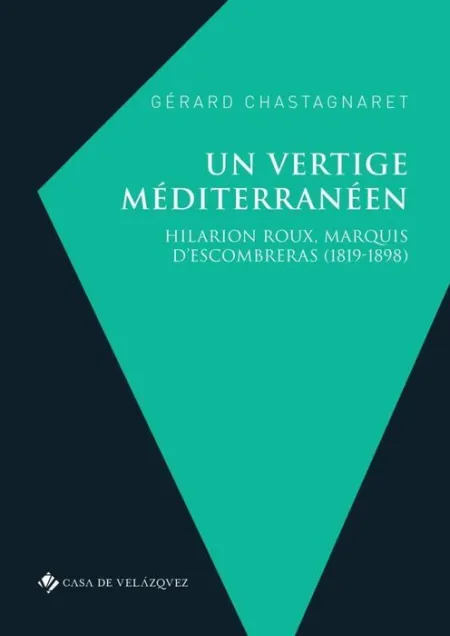Un Vertige Méditerranéen