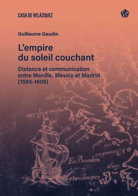 L'empire Du Soleil Couchant