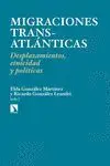Migraciones Transatlanticas