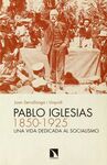 PABLO IGLESIAS (1850-1925)