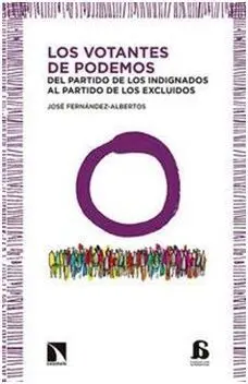 Los Votantes de Podemos