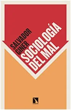 Sociología del Mal
