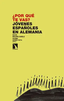 Por que te Vas