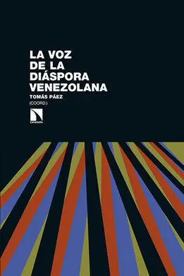 La Voz de la Diáspora Venezolana