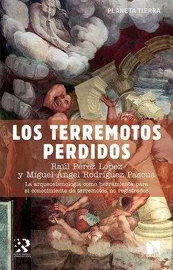 Los Terremotos Perdidos