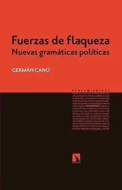 Fuerzas de Flaqueza