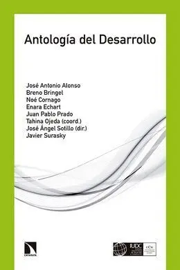 Antologia del Desarrollo