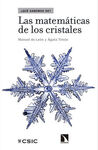 LAS MATEMATICAS DE LOS CRISTALES