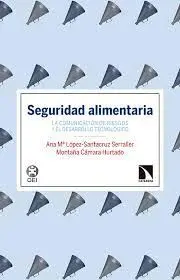 Seguridad Alimentaria