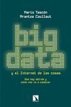 BIG DATA Y EL INTERNET DE LAS COSAS