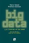 Big Data y el Internet de las Cosas