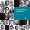 PROTAGONISTAS DE LA CIENCIA