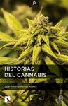 HISTORIAS DEL CANNABIS