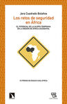 LOS RETOS DE SEGURIDAD EN AFRICA