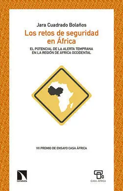 Los Retos de Seguridad en Africa