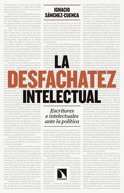 La Desfachatez Intelectual