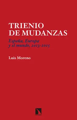 Trienio de Mudanzas
