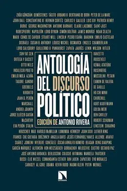 Antología del Discurso Político