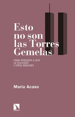 Esto no Son las Torres Gemelas